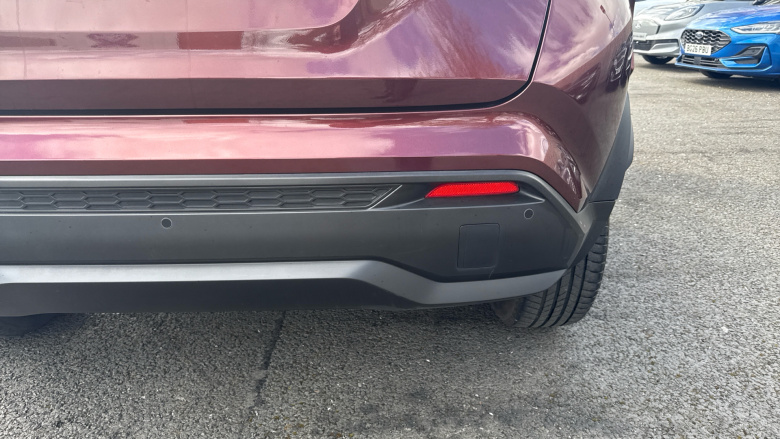 Nissan Juke 1.0 DiG-T 114 N-Connecta 5dr Petrol Hatchback